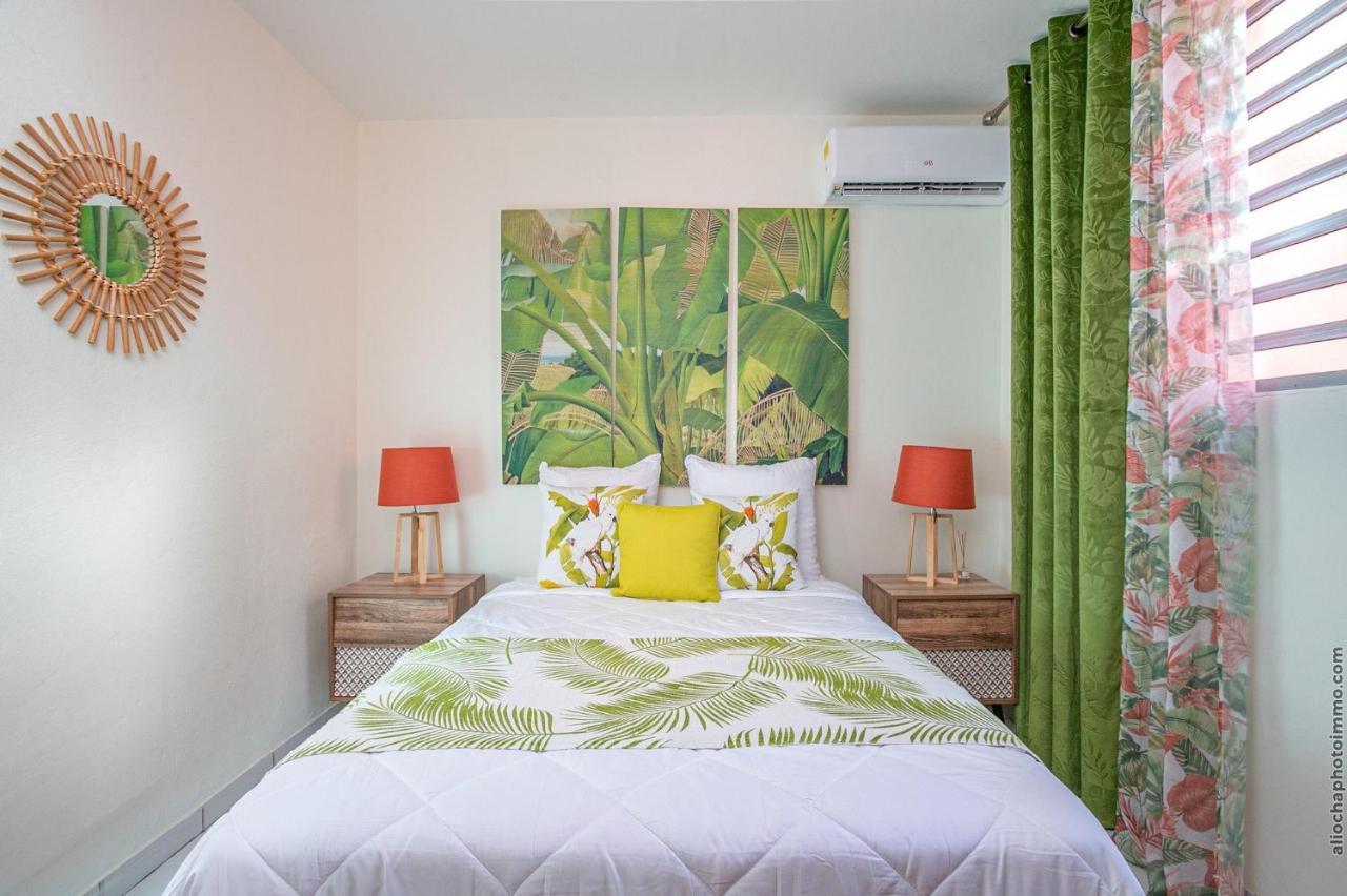 Le Brin D'Amour Apartment 拉特里尼泰 外观 照片