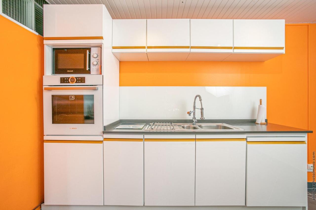 Le Brin D'Amour Apartment 拉特里尼泰 外观 照片