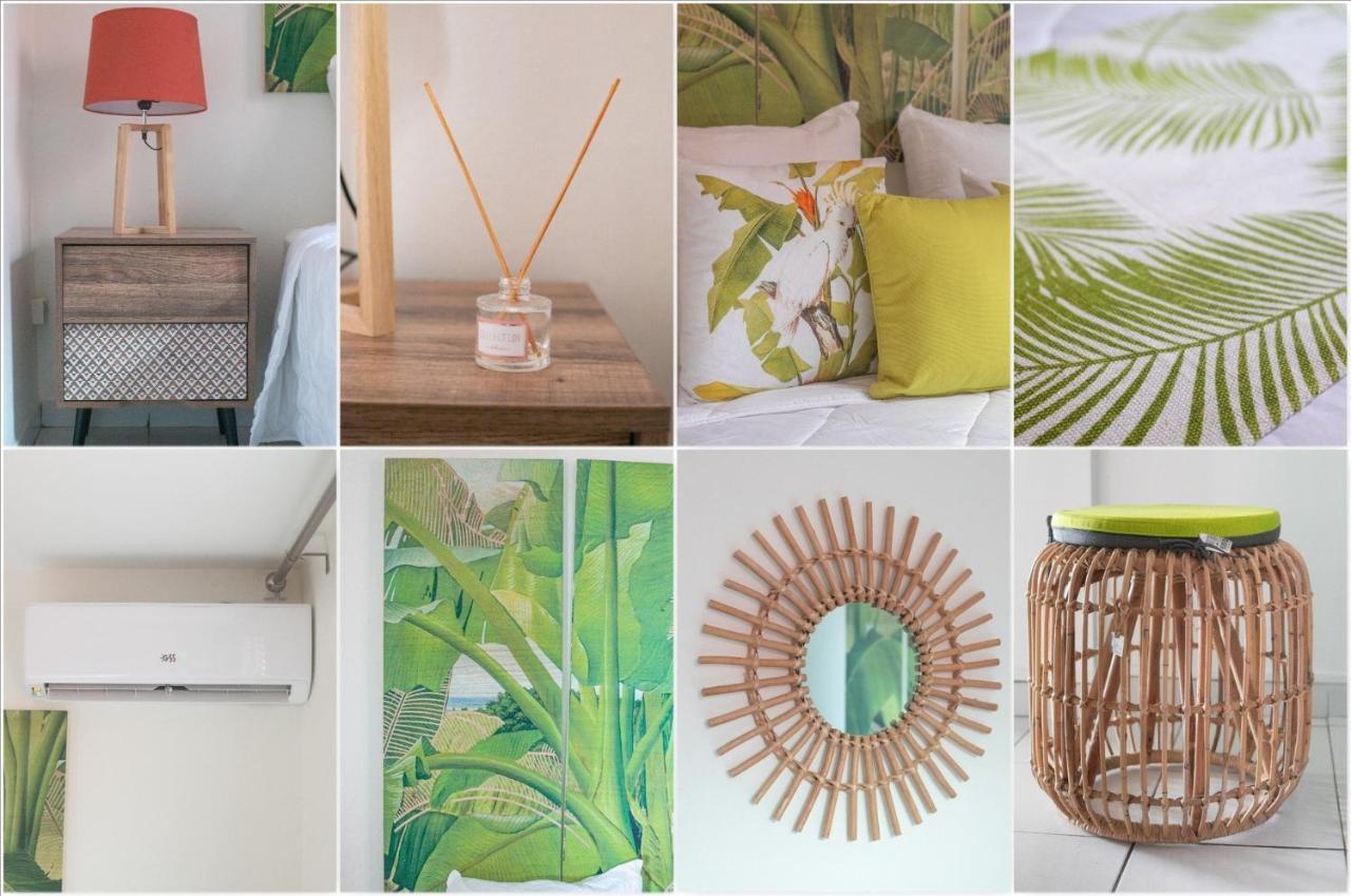 Le Brin D'Amour Apartment 拉特里尼泰 外观 照片