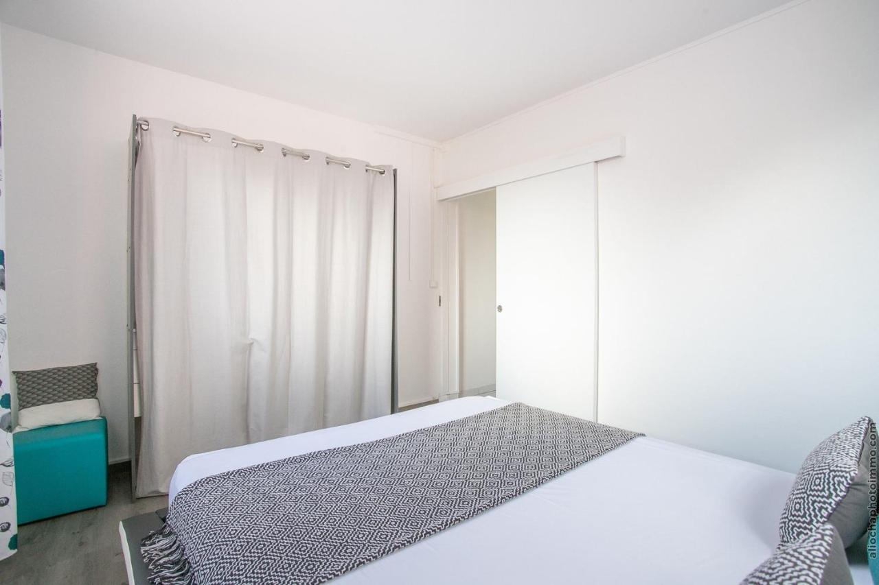 Le Brin D'Amour Apartment 拉特里尼泰 外观 照片