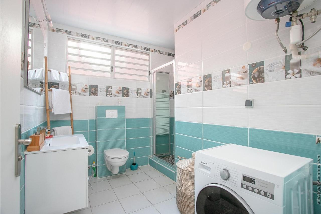Le Brin D'Amour Apartment 拉特里尼泰 外观 照片