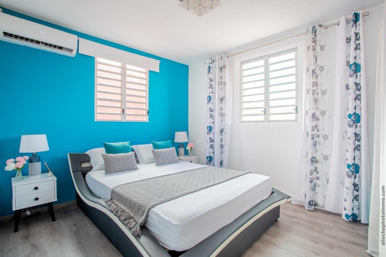 Le Brin D'Amour Apartment 拉特里尼泰 外观 照片